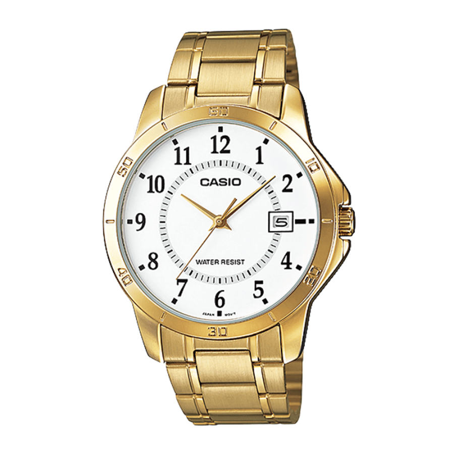  Đồng hồ Casio Nam MTP-V004G-7BUDF 