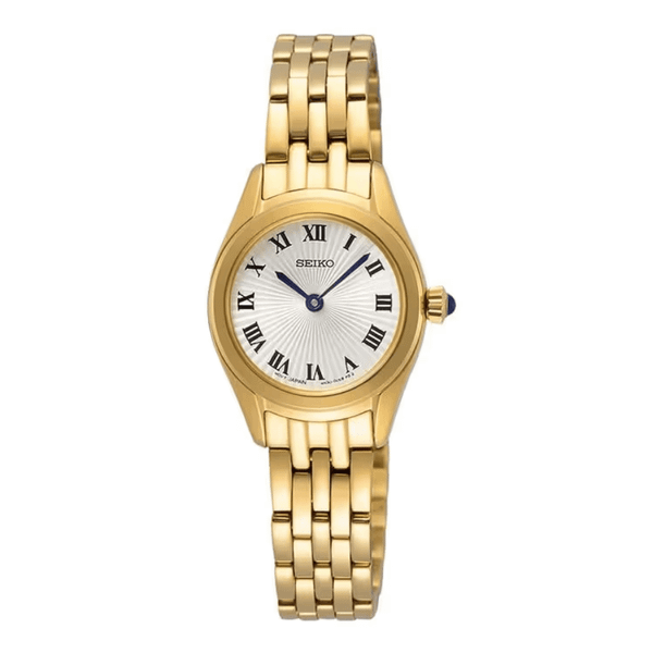  ĐỒNG HỒ SEIKO SWR040P1 QUARTZ NỮ 