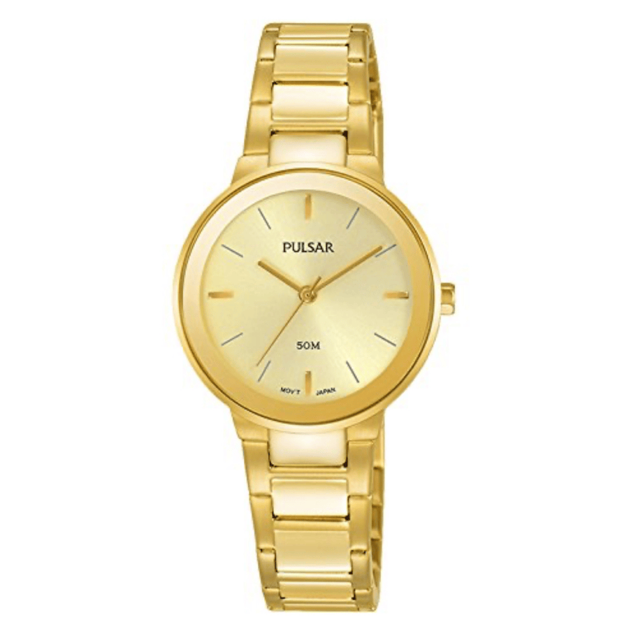  ĐỒNG HỒ PULSAR PH8288X1 QUARTZ  NỮ 