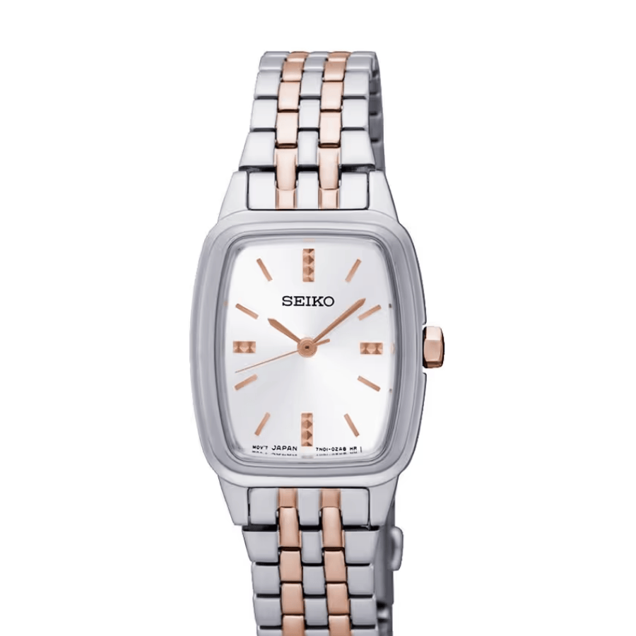  ĐỒNG HỒ SEIKO SRZ471P1 QUARTZ NỮ 