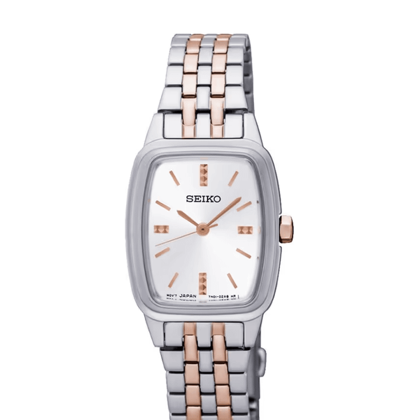  ĐỒNG HỒ SEIKO SRZ471P1 QUARTZ NỮ 