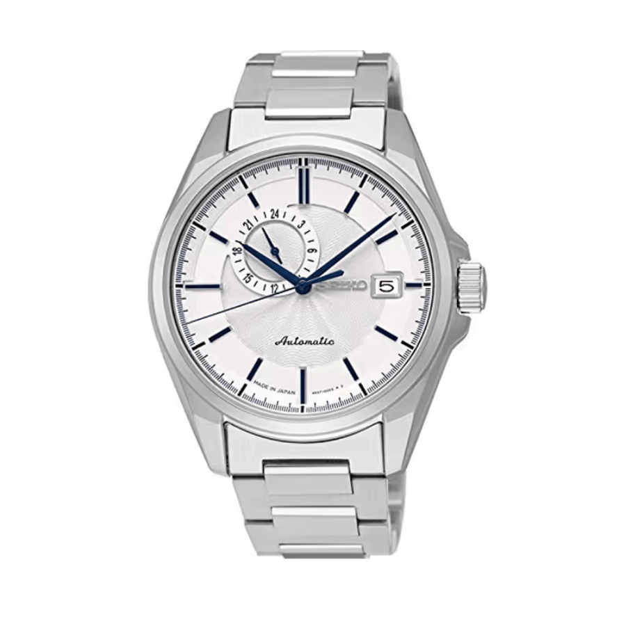  ĐỒNG HỒ SEIKO SSA193J1 AUTOMATIC NAM 