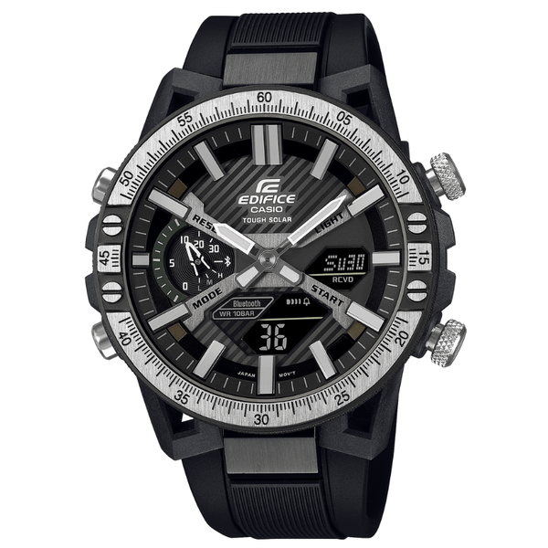  Đồng Hồ Casio Edifice ECB-2000TP-1ADF 
