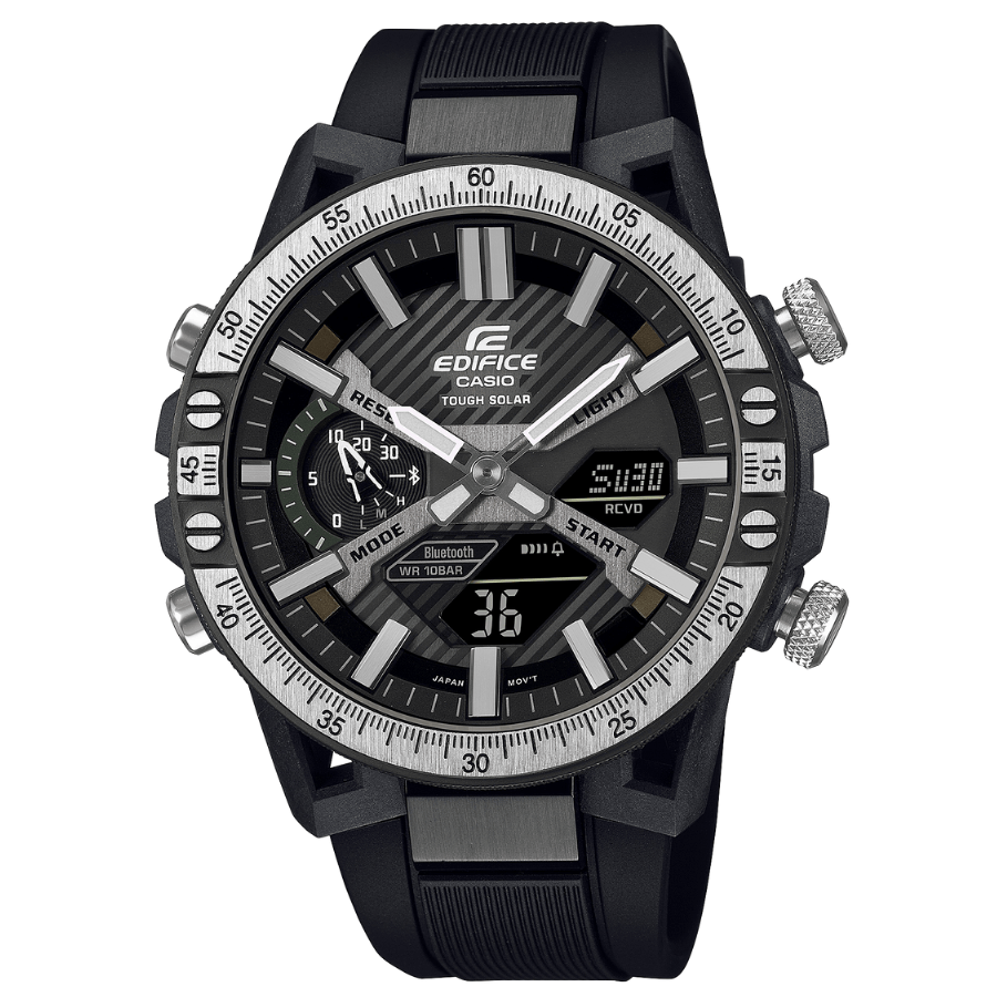  Đồng Hồ Casio Edifice ECB-2000TP-1ADF 