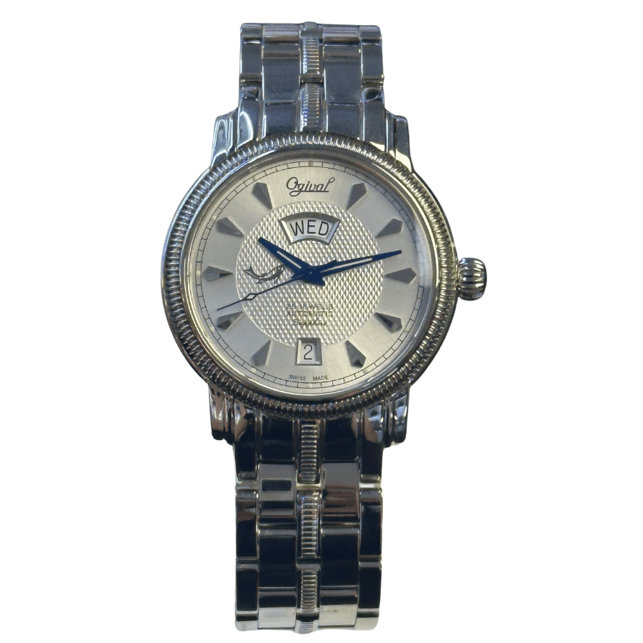  ĐỒNG HỒ OGIVAL 361AG-320 AUTOMATIC NAM 