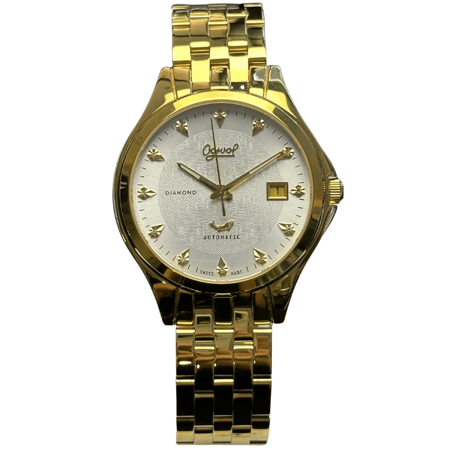  ĐỒNG HỒ OGIVAL 829A 24G-3565 AUTOMATIC NAM 