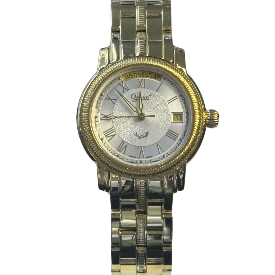  ĐỒNG HỒ OGIVAL 357-04AM-158 AUTOMATIC 