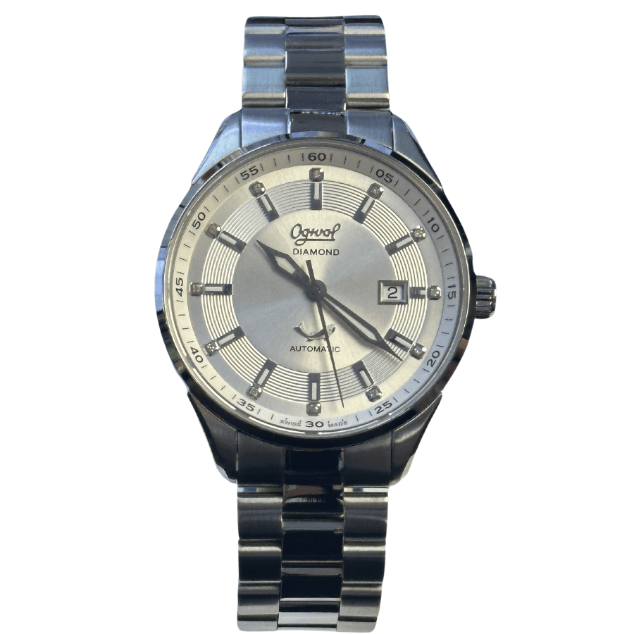  ĐỒNG HỒ OGIVAL 3359A 24G-3579 AUTOMATIC NAM 