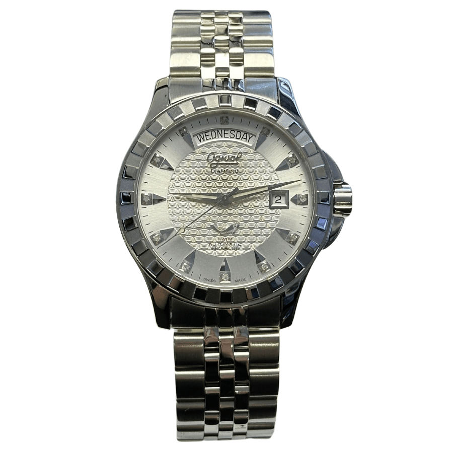  ĐỒNG HỒ OGIVAL 3353A M-2117 AUTOMATIC NAM 