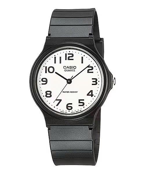  Đồng Hồ Casio Nam MQ-24-7B2LDF 