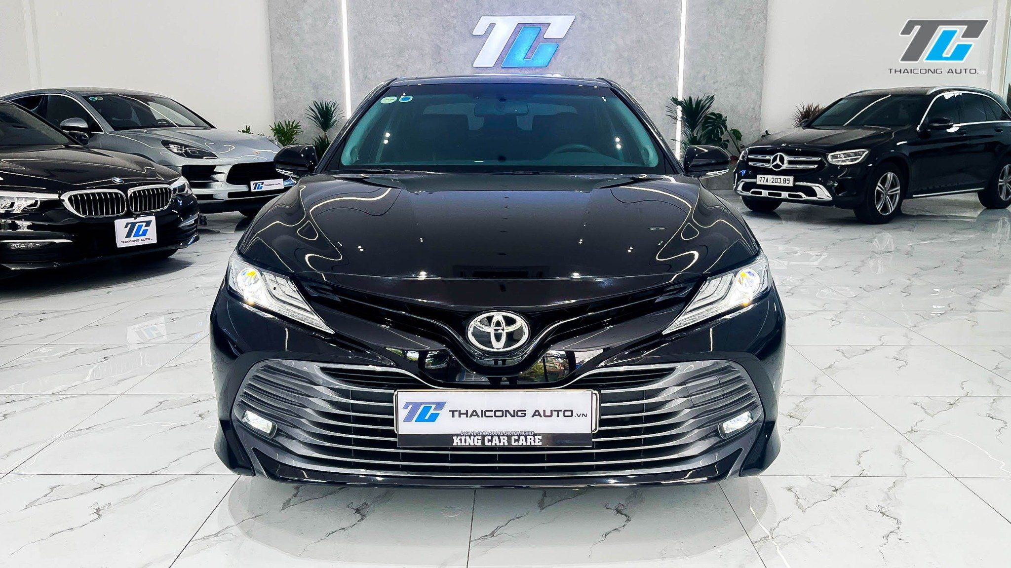 Ford Ranger XLS 2.2 4x2 AT 2021