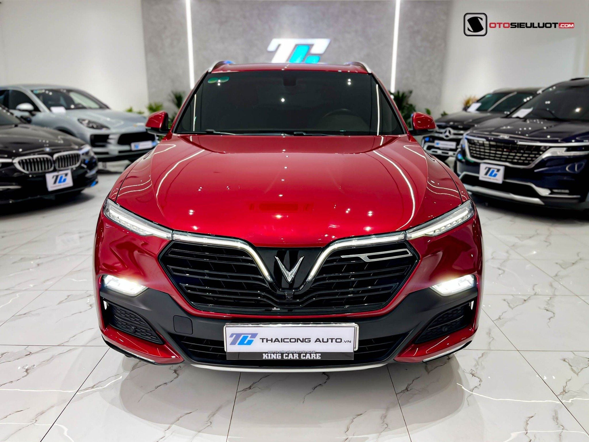 Ford Ranger XLS 2.2 4x2 AT 2021