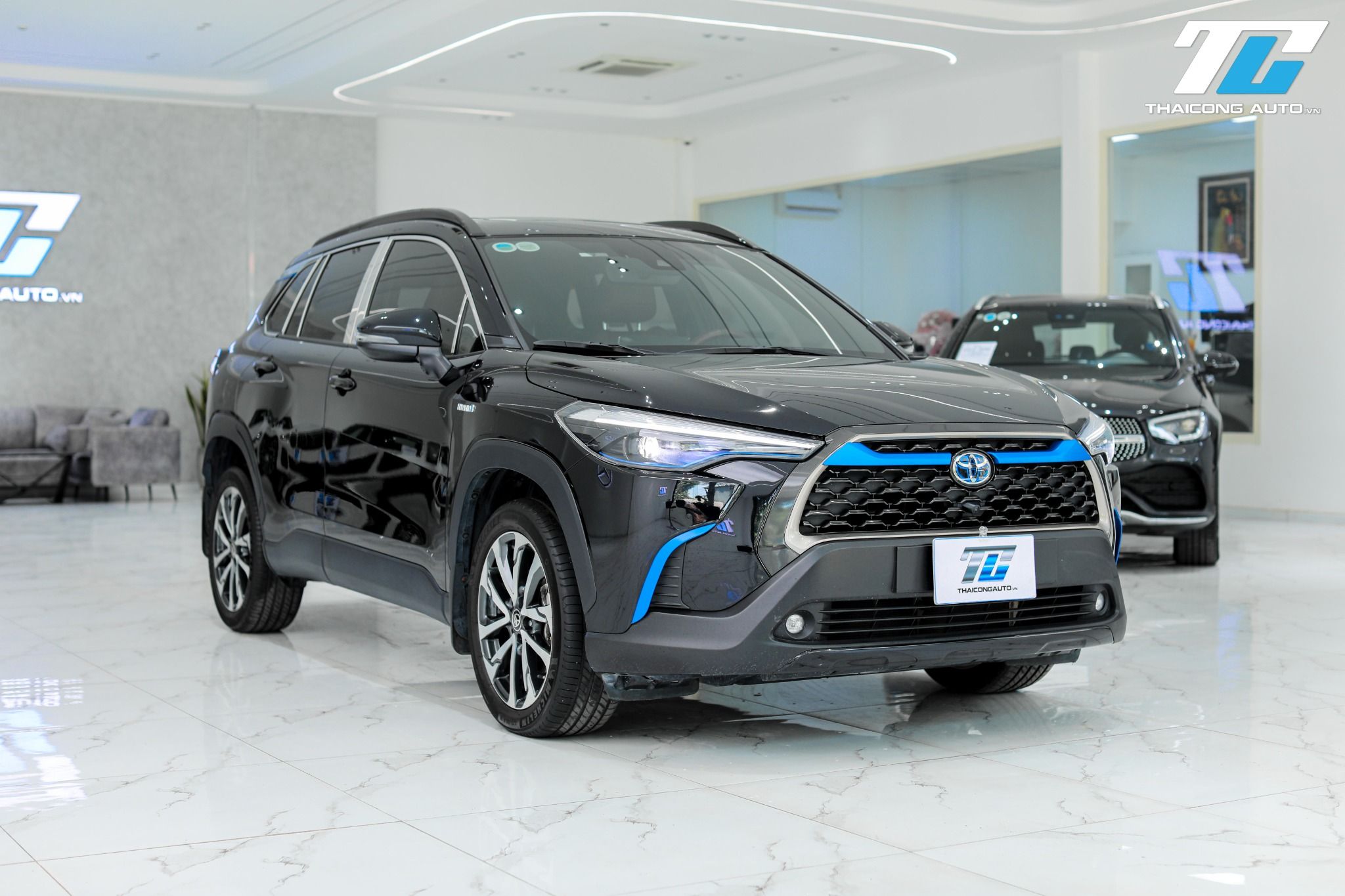 Ford Ranger XLS 2.2 4x2 AT 2021