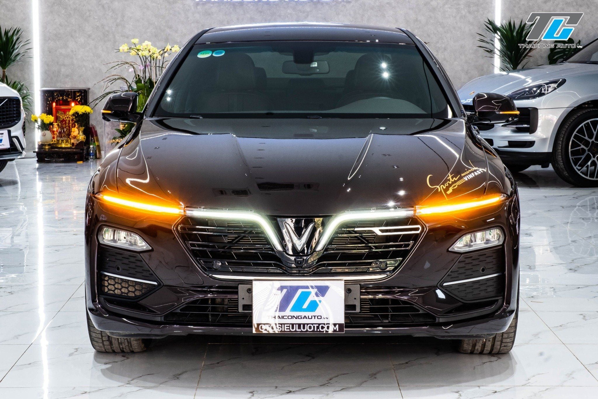 Ford Ranger XLS 2.2 4x2 AT 2021