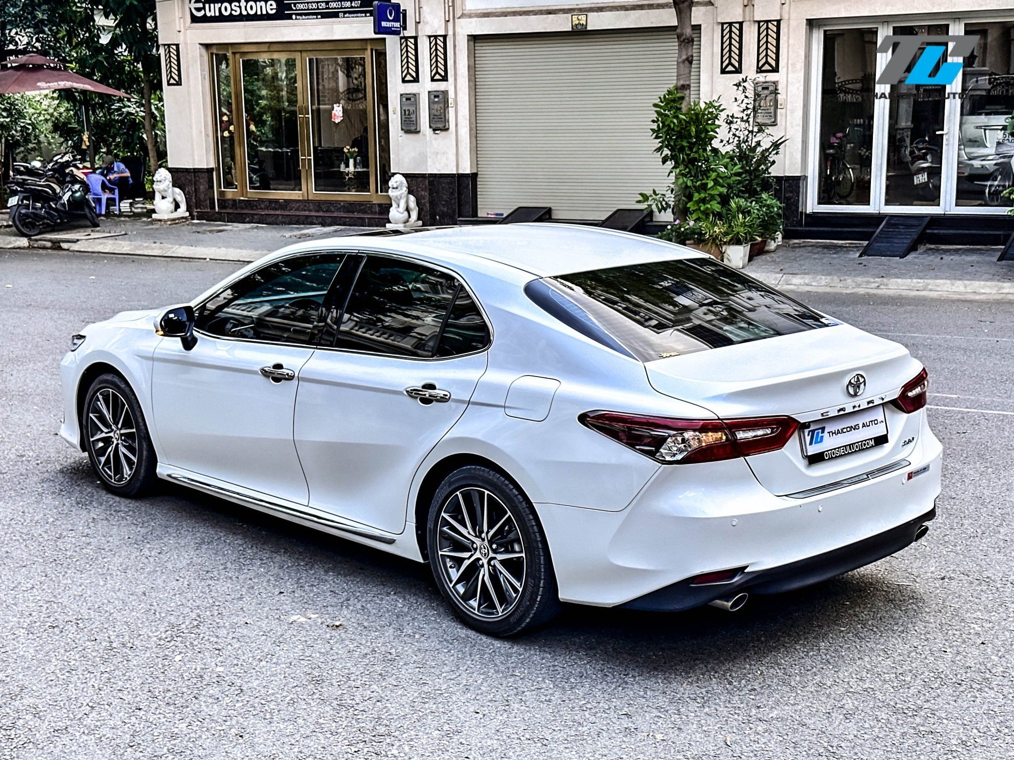 Ford Ranger XLS 2.2 4x2 AT 2021