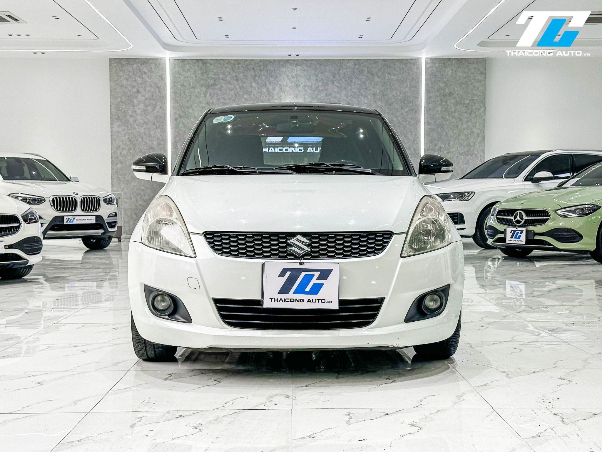 Ford Ranger XLS 2.2 4x2 AT 2021