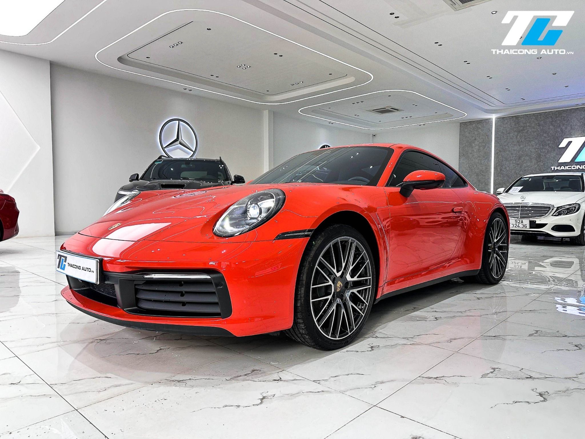 Ford Ranger XLS 2.2 4x2 AT 2021