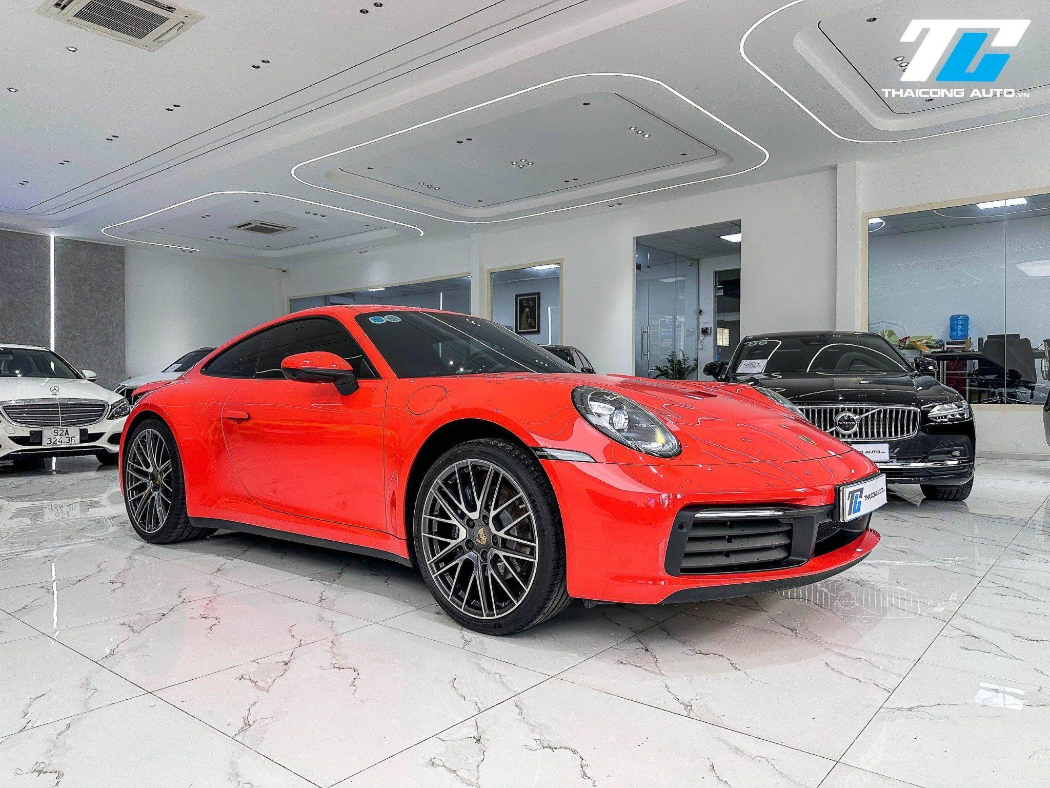 Ford Ranger XLS 2.2 4x2 AT 2021