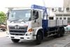 Xe tải cẩu Hino 15 tấn - Cần cẩu Tadano ZE304MH