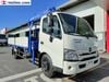 Xe tải cẩu Hino 3,5 tấn - Cần cẩu Tadano ZE304MH