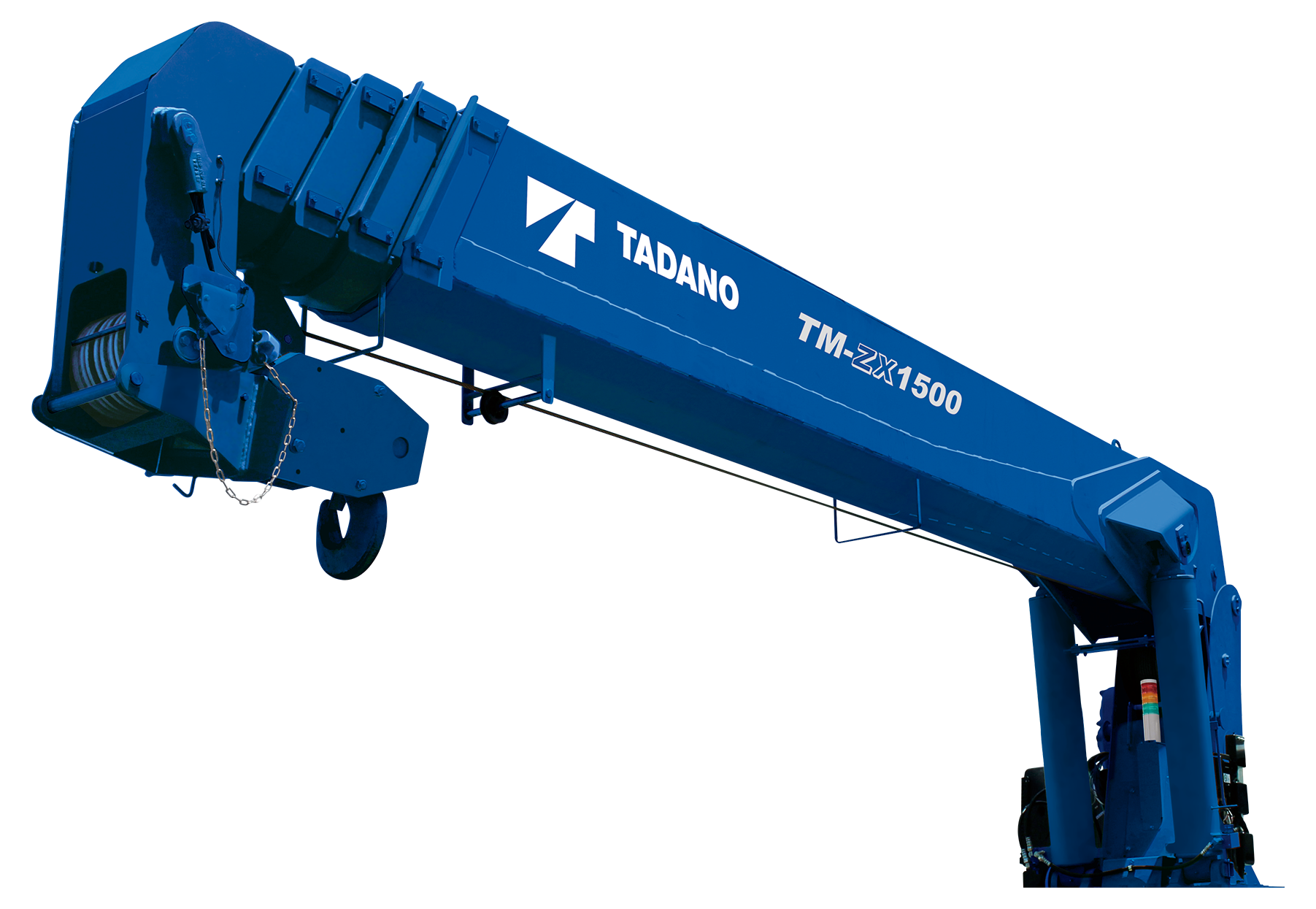 Cẩu Tadano TM-ZX1500HS