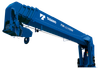 Cẩu Tadano TM-ZX1500HS