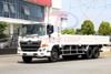 Xe Tải Hino 15 Tấn Thùng Lửng