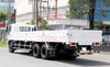Xe Tải Hino 15 Tấn Thùng Lửng