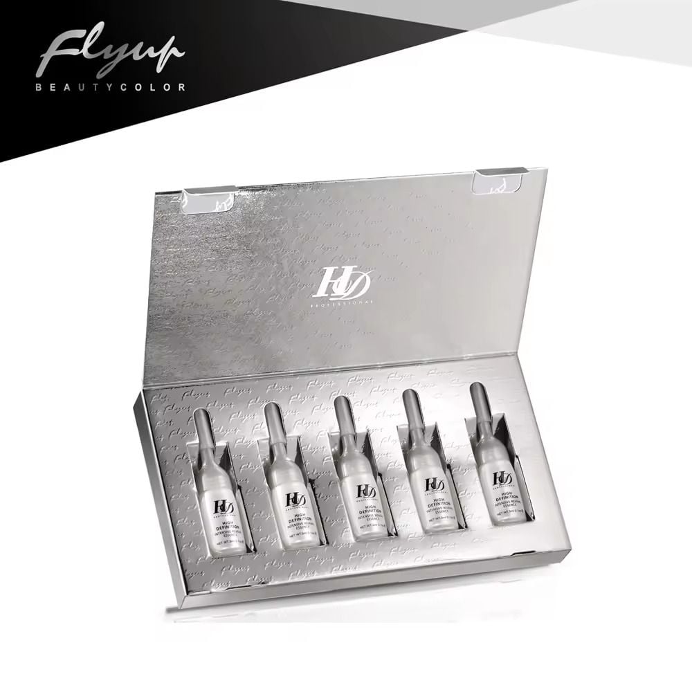  【FLY UP】HD REVIVAL ESSENCE (3ml* 5) - Tinh chất siêu phục hồi da 
