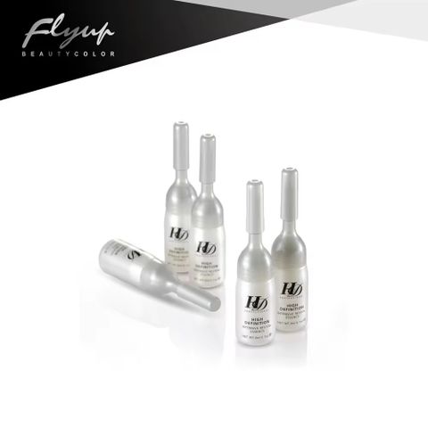  【FLY UP】HD REVIVAL ESSENCE (3ml* 5) - Tinh chất siêu phục hồi da 