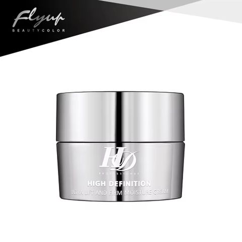  【FLY UP】HD ULTRA LIFT AND FIRM CREAM 30ml - Kem nâng cơ cấp ẩm 