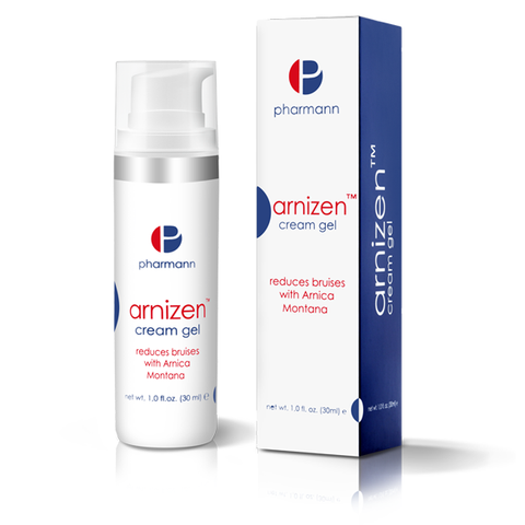  Arnizen™ Cream gel - Chăm sóc da sau tiêm Filler, Meso, phi/lăn kim, căng chỉ, peel da, hút mỡ,... 