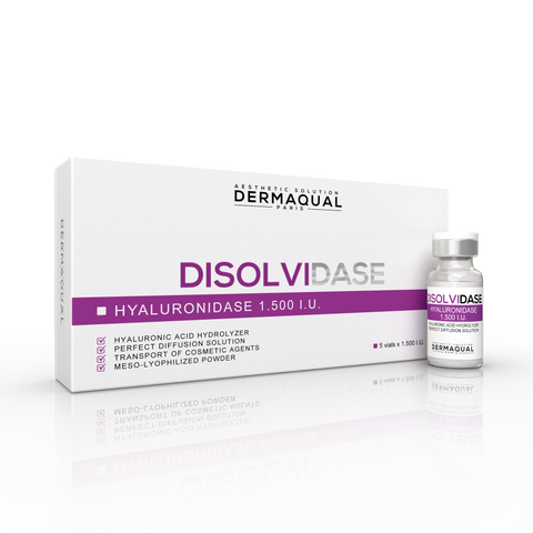  DISOLVIDASE® 