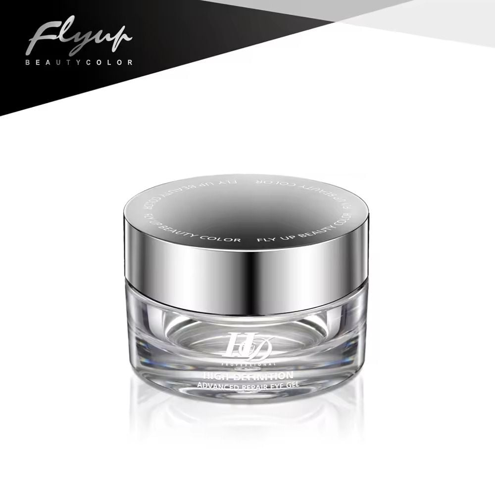  【FLY UP】HD ADVANCED REPAIR EYE GEL 15ml - Cải thiện nếp nhăn và quầng thâm mắt 