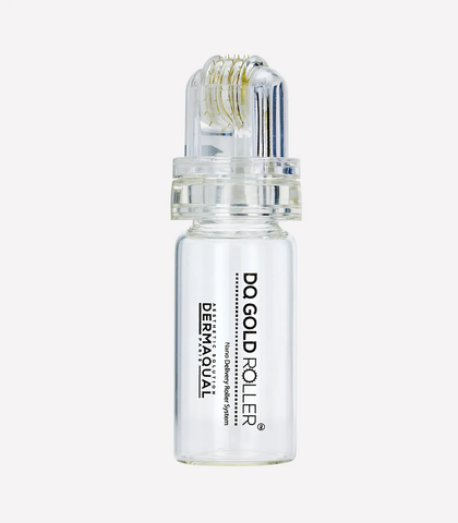  DQ GOLD ROLLER | Hệ Thống Nano Delivery Roller 