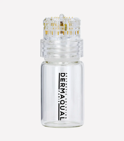  DQ GOLD STAMP | Hệ Thống Nano Delivery Stamp 