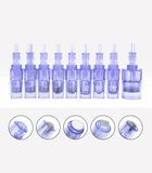  FORZA MMS 007 | Máy phi kim tự động với công nghệ AUTO FUSION 