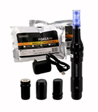  FORZA MMS 600 | Máy phi kim tiêu chuẩn 