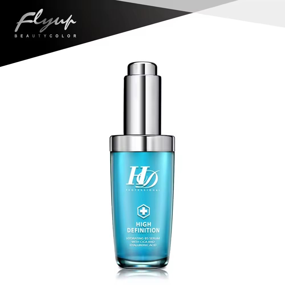 【FLY UP】HD HYDRATING B5 SERUM 30ml - Tinh chất phục hồi da 