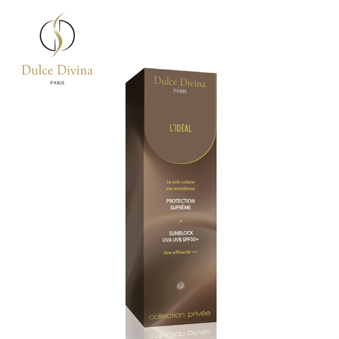  CRÈME L’IDÉAL | Collection Privée / La Divine 