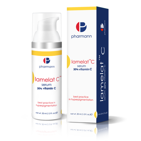  Lamelat™ 30% Vitamin C - Hỗ trợ phục hồi da 