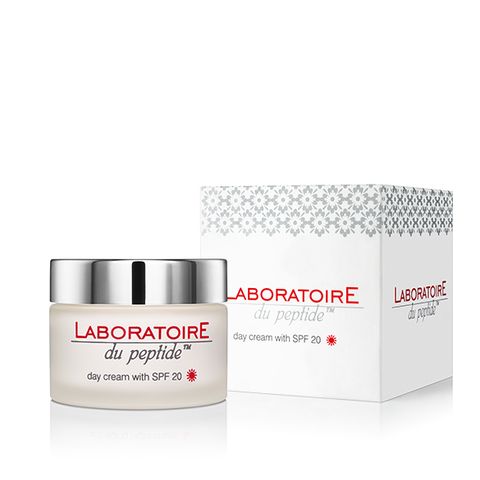  Day cream with SPF 20 – Kem Dưỡng Ban Ngày Chống Lão Hóa 