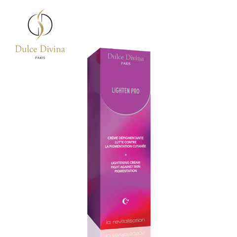  LIGHTEN PRO (ILLUMINATION) | Collection Privée / La Divine 