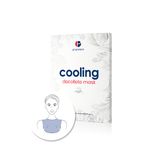  Cooling Face Mask - Làm dịu tức thì sau mọi thủ thuật da liễu 