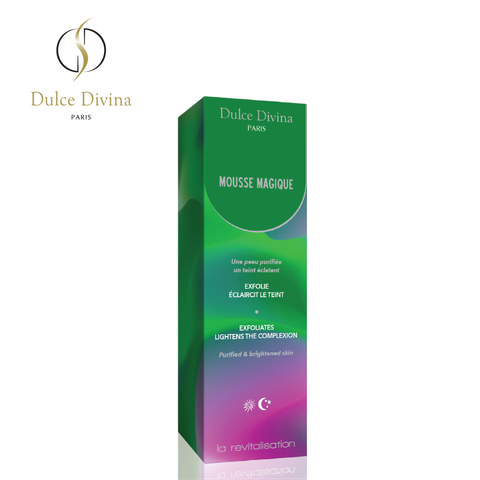  MAGIC MOUSSE | Collection Privée / La Divine 