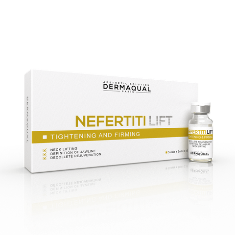  NEFERTITI LIFT® 