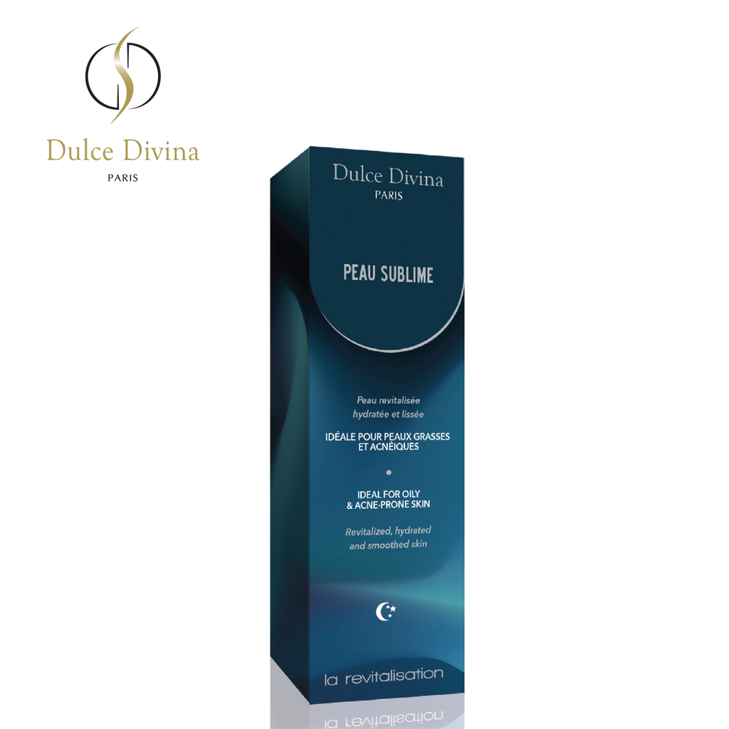  CRÈME SUBLIME | Collection Privée / La Divine 