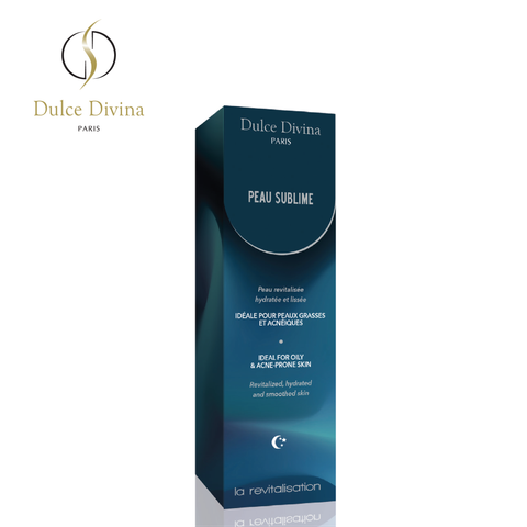  CRÈME SUBLIME | Collection Privée / La Divine 