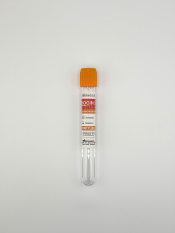  BIOGINIX PRF - BIO FILLER/ Liệu pháp huyết tương giàu Fibrin 