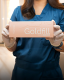  GOLDFILL® VOLUME - Mông/Hông/Tay/Bikini 